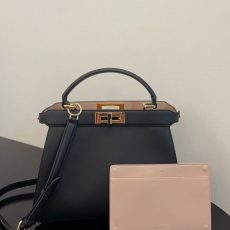 Fendi Top Handle Bags